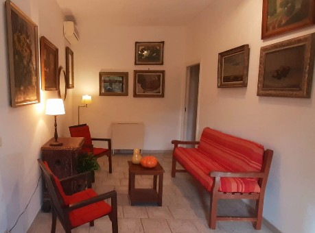 Trullo maggiore La Fogliarella