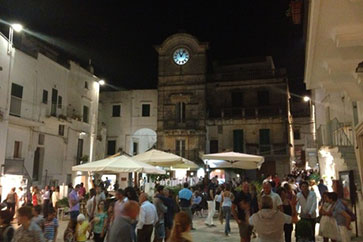 Music Fun Cisternino Cisternino La Fogliarella